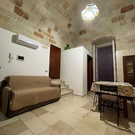 Moire Casa Vacanze Villa Polignano a Mare Luaran gambar