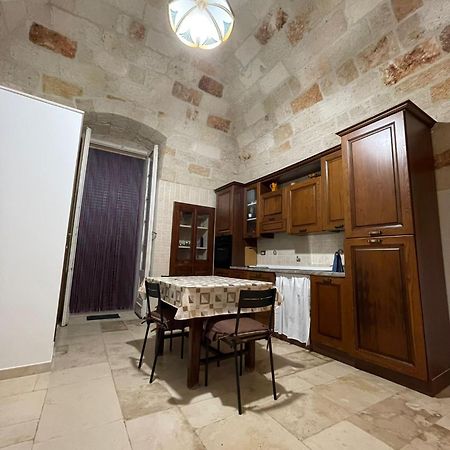 Moire Casa Vacanze Villa Polignano a Mare Luaran gambar