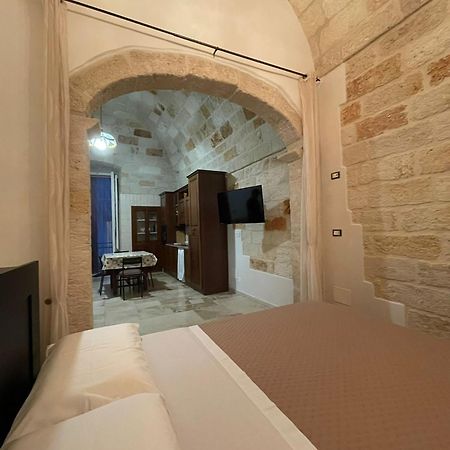 Moire Casa Vacanze Villa Polignano a Mare Luaran gambar