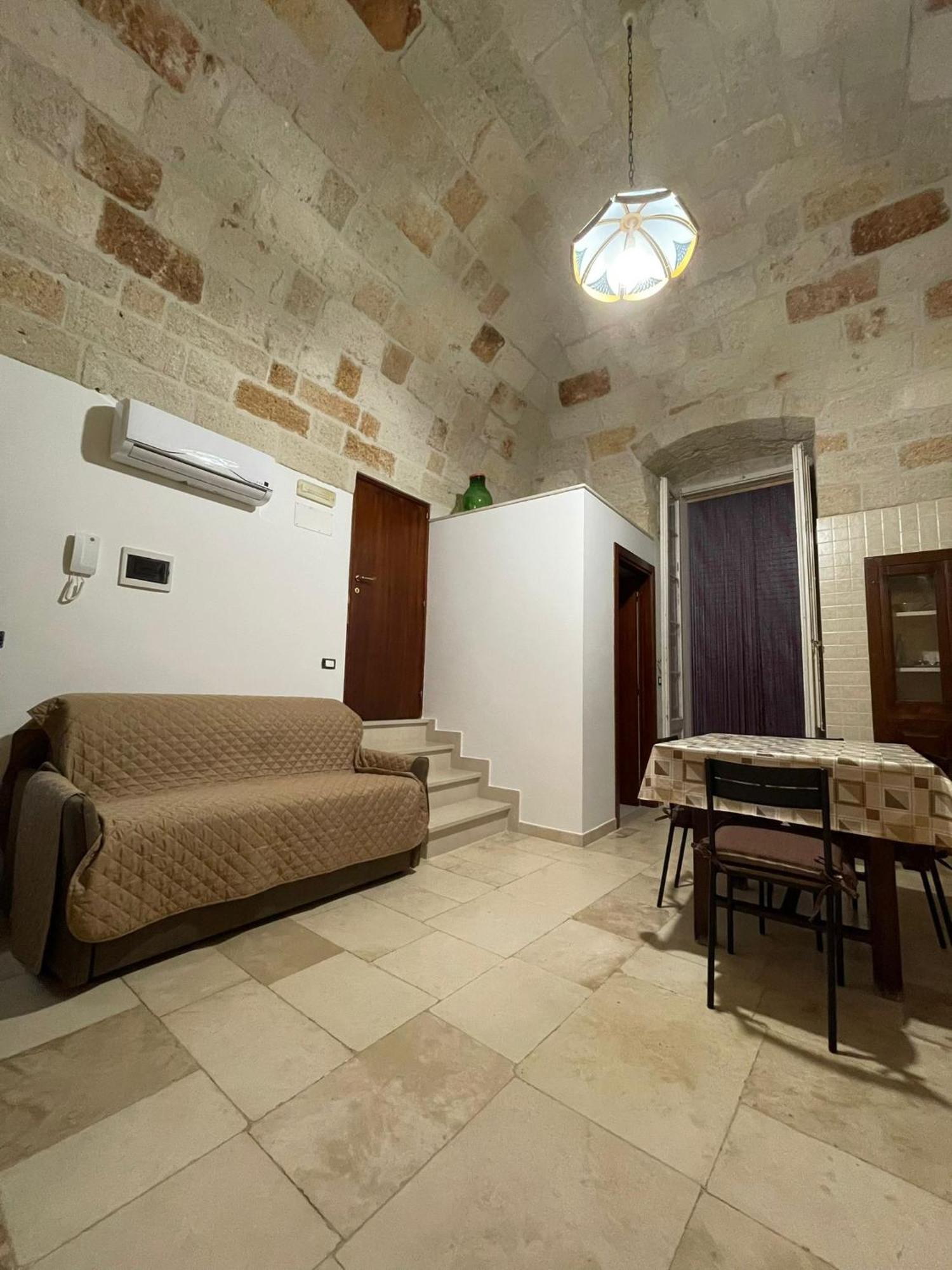 Moire Casa Vacanze Villa Polignano a Mare Luaran gambar
