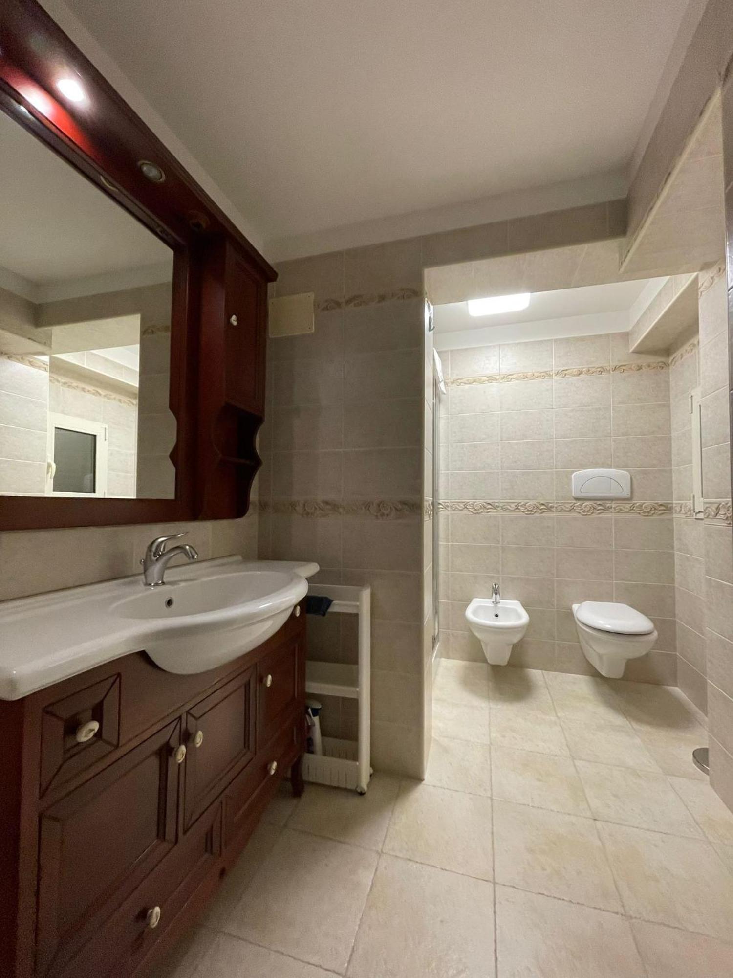 Moire Casa Vacanze Villa Polignano a Mare Luaran gambar