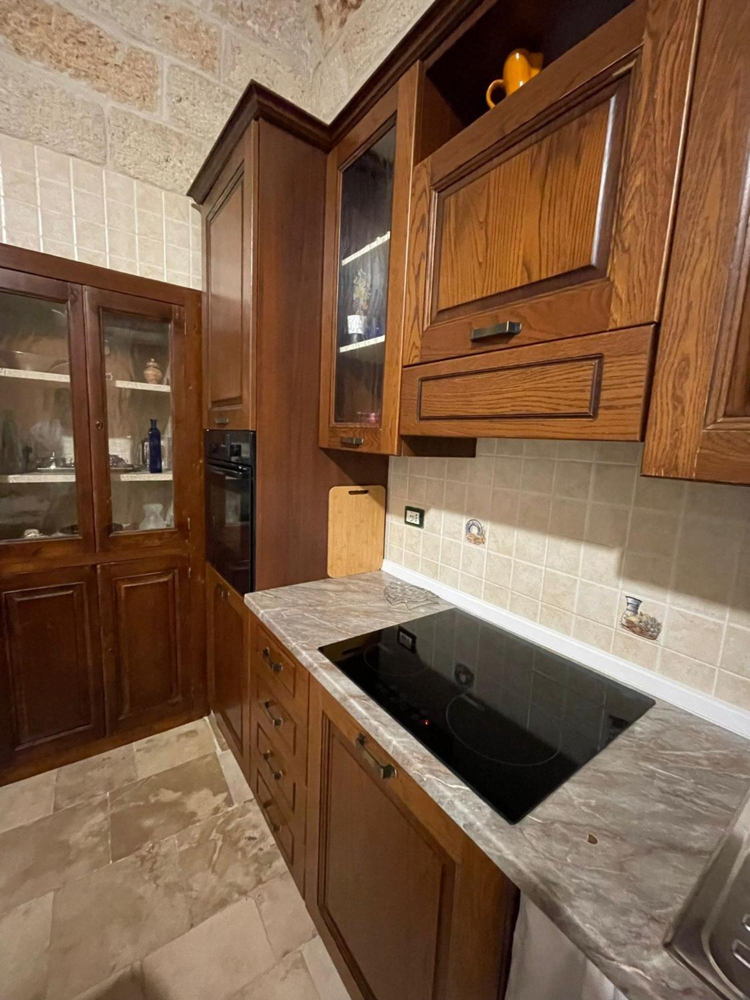 Moire Casa Vacanze Villa Polignano a Mare Luaran gambar