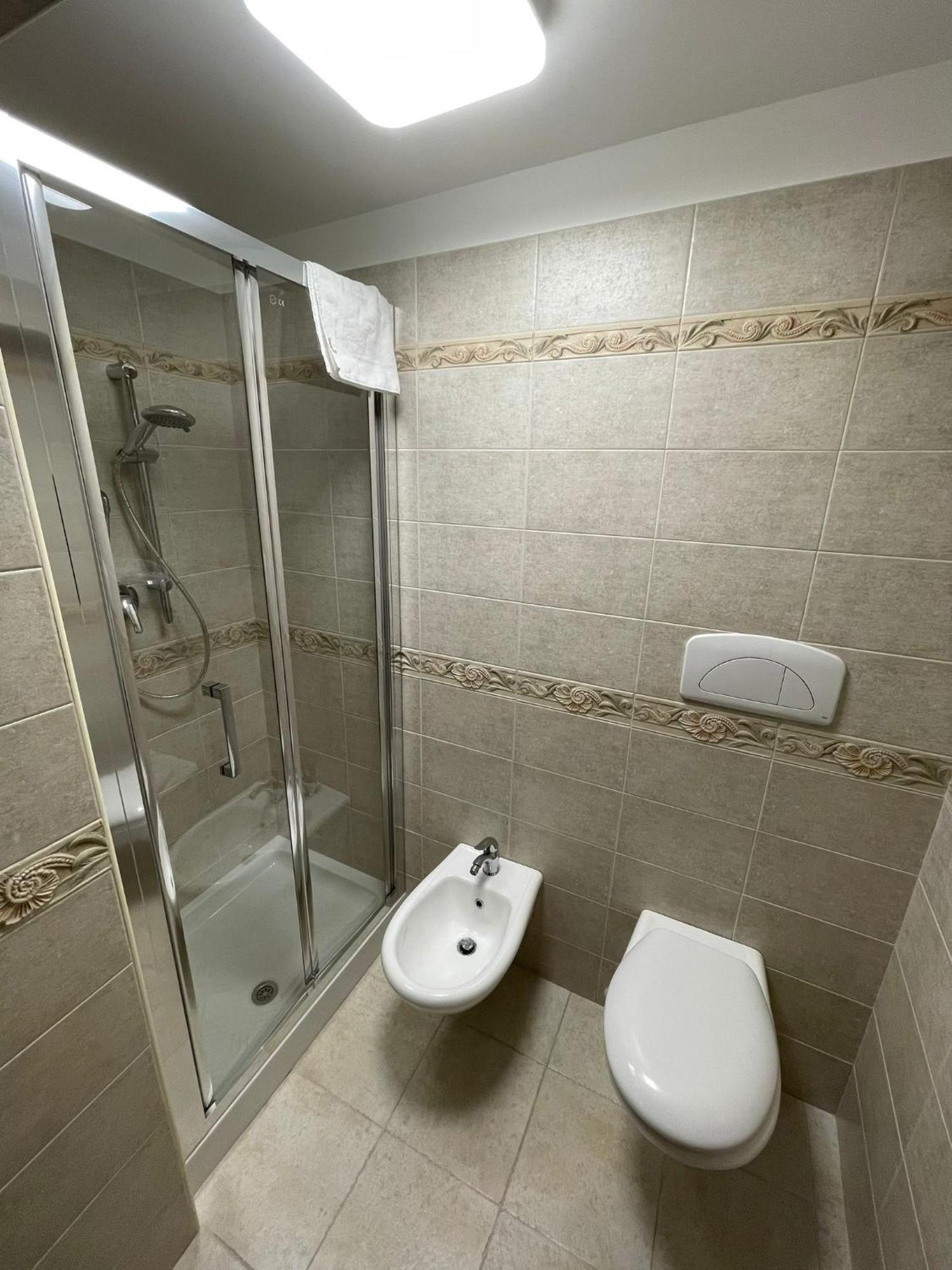 Moire Casa Vacanze Villa Polignano a Mare Luaran gambar
