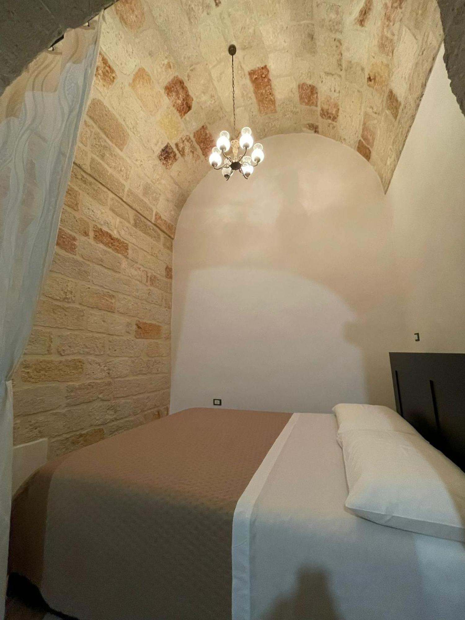 Moire Casa Vacanze Villa Polignano a Mare Luaran gambar