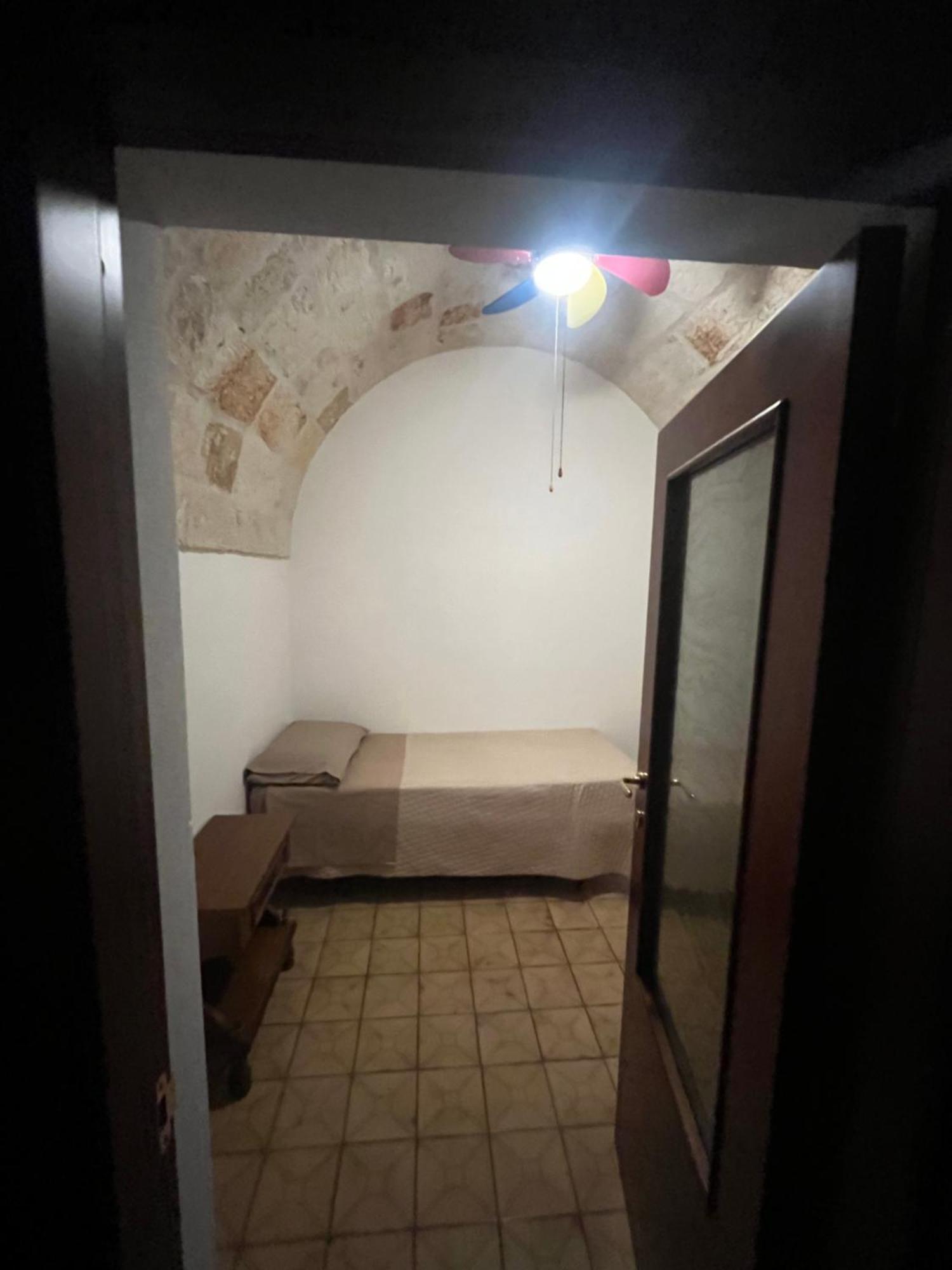 Moire Casa Vacanze Villa Polignano a Mare Luaran gambar